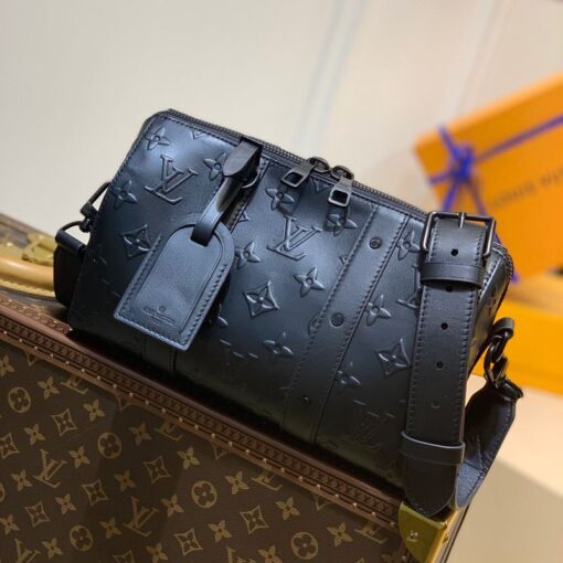 Replica Louis Vuitton City Keepall LV M57955