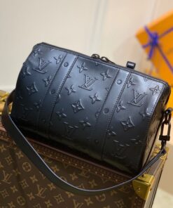 Replica Louis Vuitton City Keepall LV M57955 2