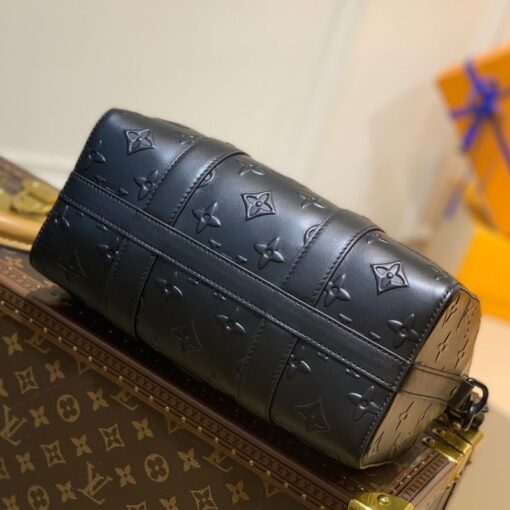 Replica Louis Vuitton City Keepall LV M57955 4