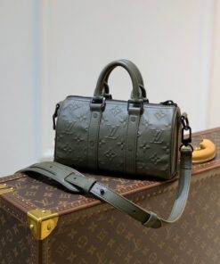 Replica Louis Vuitton Keepall XS LV M57961