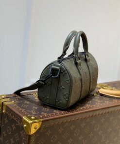 Replica Louis Vuitton Keepall XS LV M57961 2