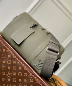 Replica Louis Vuitton City Keepall LV M21437 2