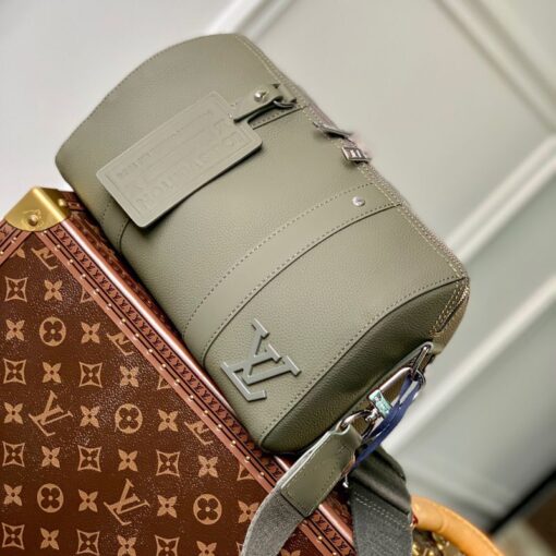 Replica Louis Vuitton City Keepall LV M21437 3