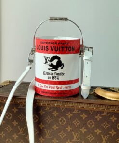 Replica Louis Vuitton LV Paint Can M81595 2