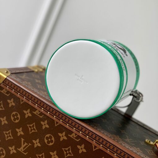 Replica Louis Vuitton LV Paint Can M81592 5