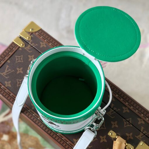 Replica Louis Vuitton LV Paint Can M81592 8