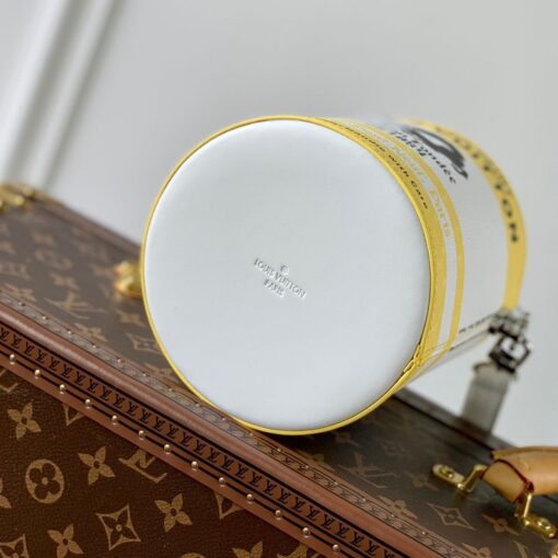 Replica Louis Vuitton LV Paint Can M81593 6