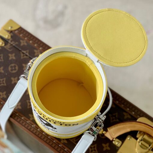 Replica Louis Vuitton LV Paint Can M81593 7