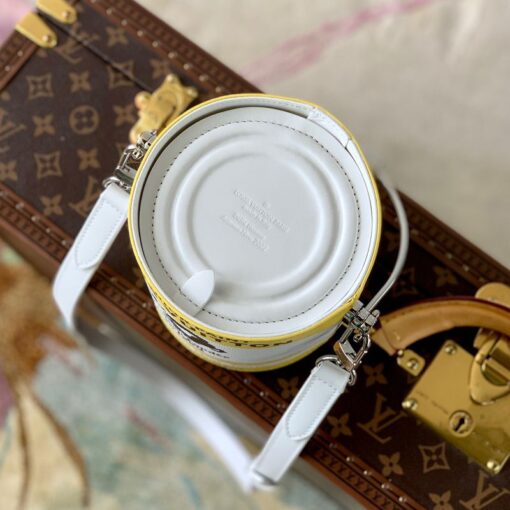 Replica Louis Vuitton LV Paint Can M81593 8