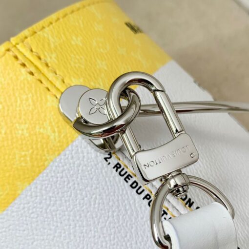 Replica Louis Vuitton LV Paint Can M81593 9