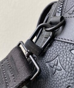 Replica Louis Vuitton S Lock Messenger LV M58489 2