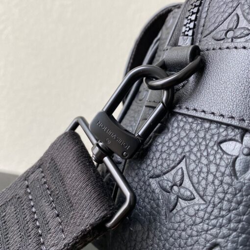 Replica Louis Vuitton S Lock Messenger LV M58489 2