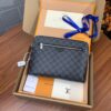 Replica Louis Vuitton Standing Pouch LV M81588 12