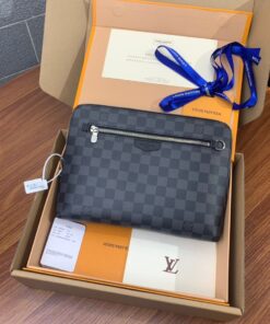 Replica Louis Vuitton New Pouch LV N60417