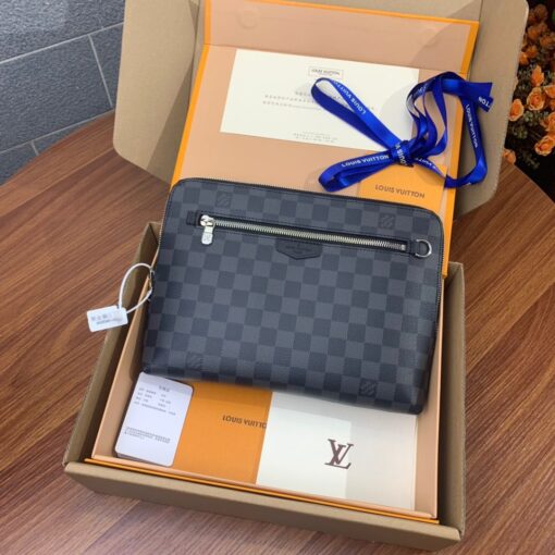 Replica Louis Vuitton New Pouch LV N60417