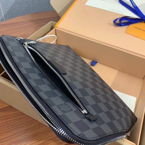 Replica Louis Vuitton New Pouch LV N60417 3