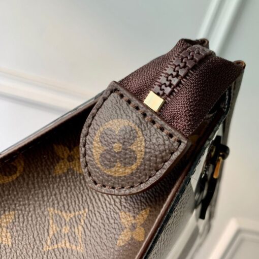 Replica Louis Vuitton Standing Pouch LV M81588 6