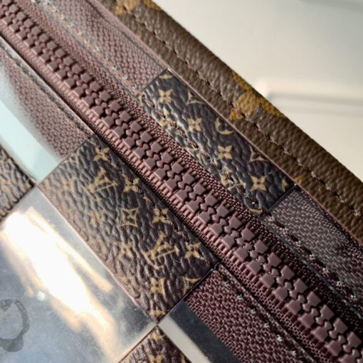 Replica Louis Vuitton Standing Pouch LV M81588 9