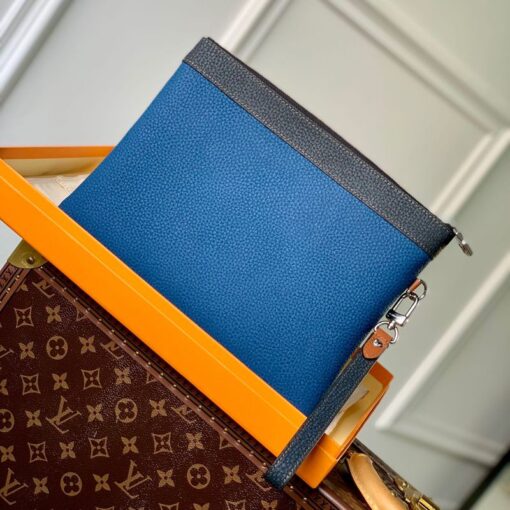 Replica Louis Vuitton Pochette To-Go LV M81781 2