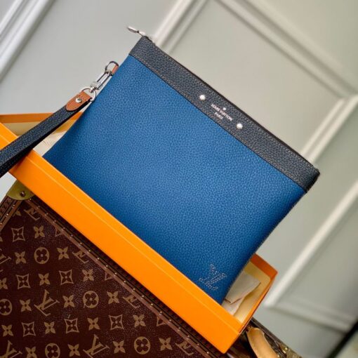 Replica Louis Vuitton Pochette To-Go LV M81781 3