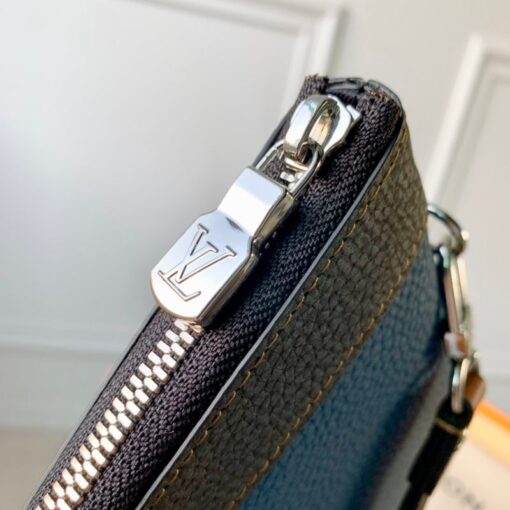 Replica Louis Vuitton Pochette To-Go LV M81781 5