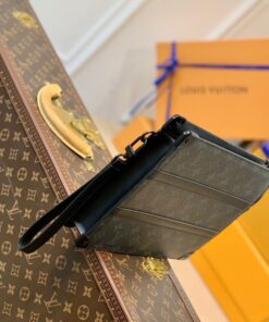 Replica Louis Vuitton Trunk Pouch LV M45937 2