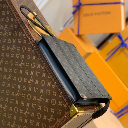 Replica Louis Vuitton Trunk Pouch LV M45937 3