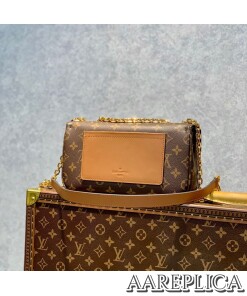 Replica Louis Vuitton Marceau LV M46127 2