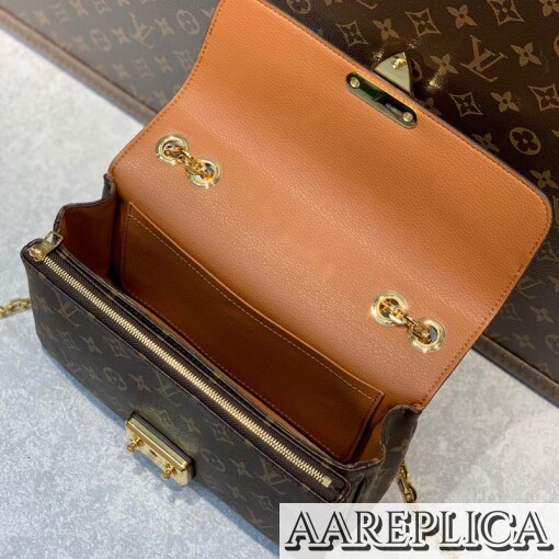 Replica Louis Vuitton Marceau LV M46127 8