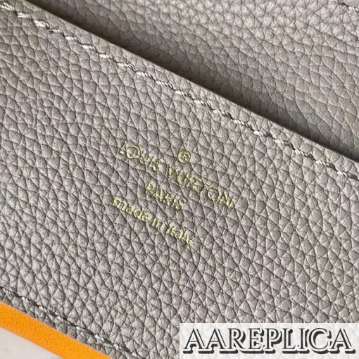 Replica Louis Vuitton LV Pont 9 Soft PM M58728 9