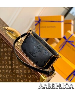 Replica Louis Vuitton Multi Pochette Accessoire LV M58520