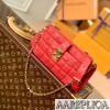 Replica Louis Vuitton Multi Pochette Accessoire LV M58520 10