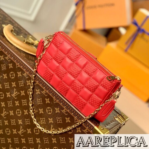 Replica Louis Vuitton Pochette Troca LV M59049 2