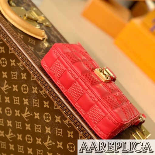 Replica Louis Vuitton Pochette Troca LV M59049 4