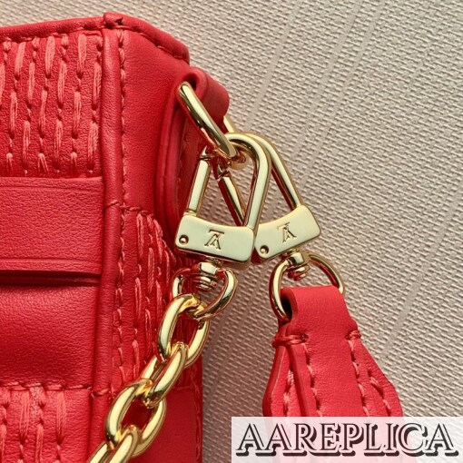 Replica Louis Vuitton Pochette Troca LV M59049 5