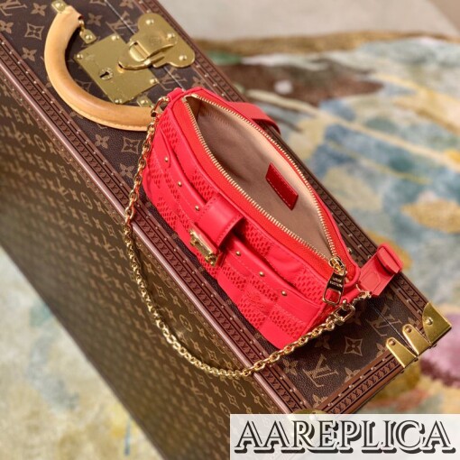 Replica Louis Vuitton Pochette Troca LV M59049 8