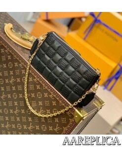 Replica Louis Vuitton Pochette Troca LV M59046 2