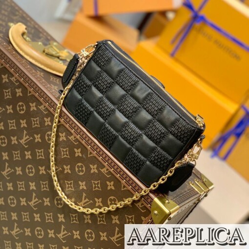 Replica Louis Vuitton Pochette Troca LV M59046 2