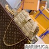 Replica Louis Vuitton Pochette Troca LV M59046 9