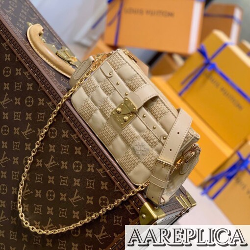 Replica Louis Vuitton Pochette Troca LV M59048