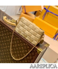 Replica Louis Vuitton Pochette Troca LV M59048 2