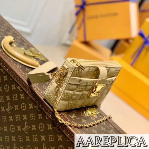 Replica Louis Vuitton Pochette Troca LV M59048 3