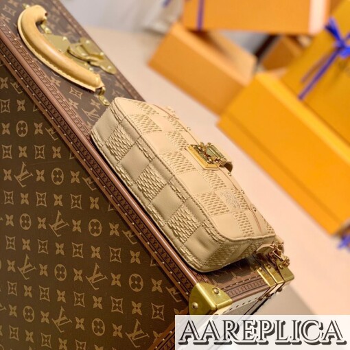 Replica Louis Vuitton Pochette Troca LV M59048 4