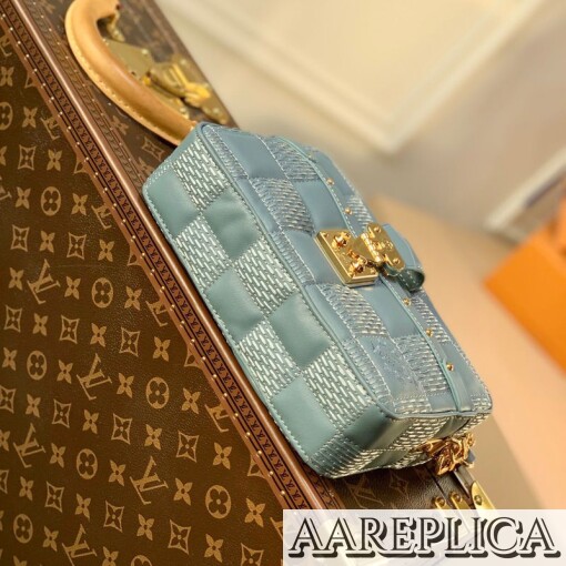 Replica Louis Vuitton Troca PM LV M59115 3