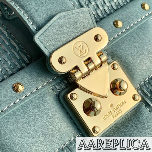 Replica Louis Vuitton Troca PM LV M59115 4