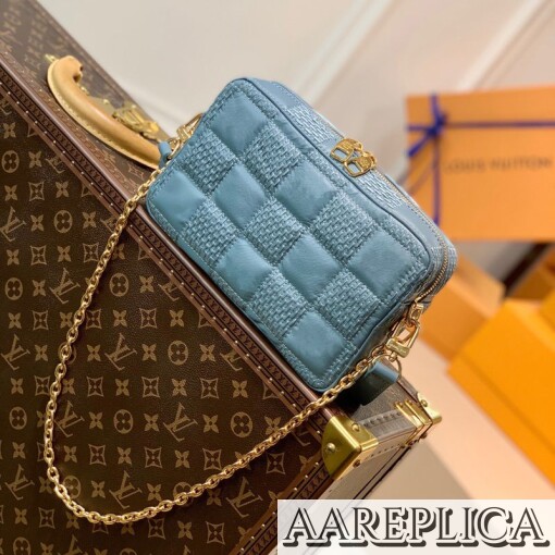 Replica Louis Vuitton Troca PM LV M59115 5