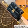 Replica Louis Vuitton Troca PM LV M59115 9