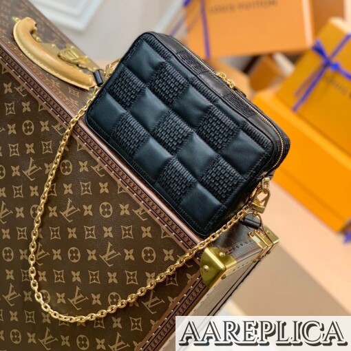 Replica Louis Vuitton Troca PM LV M59116 2