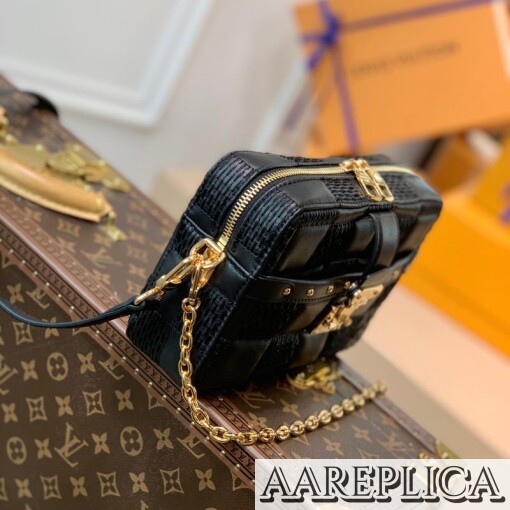 Replica Louis Vuitton Troca PM LV M59116 3