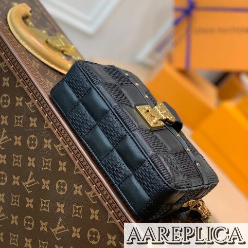 Replica Louis Vuitton Troca PM LV M59116 4